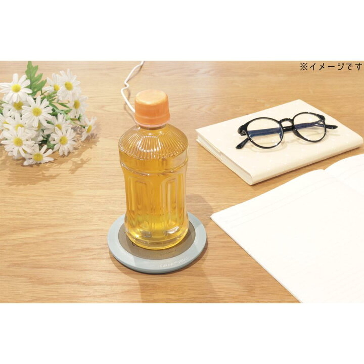 <🌟訂購🌟>Sanrio杯子加熱器