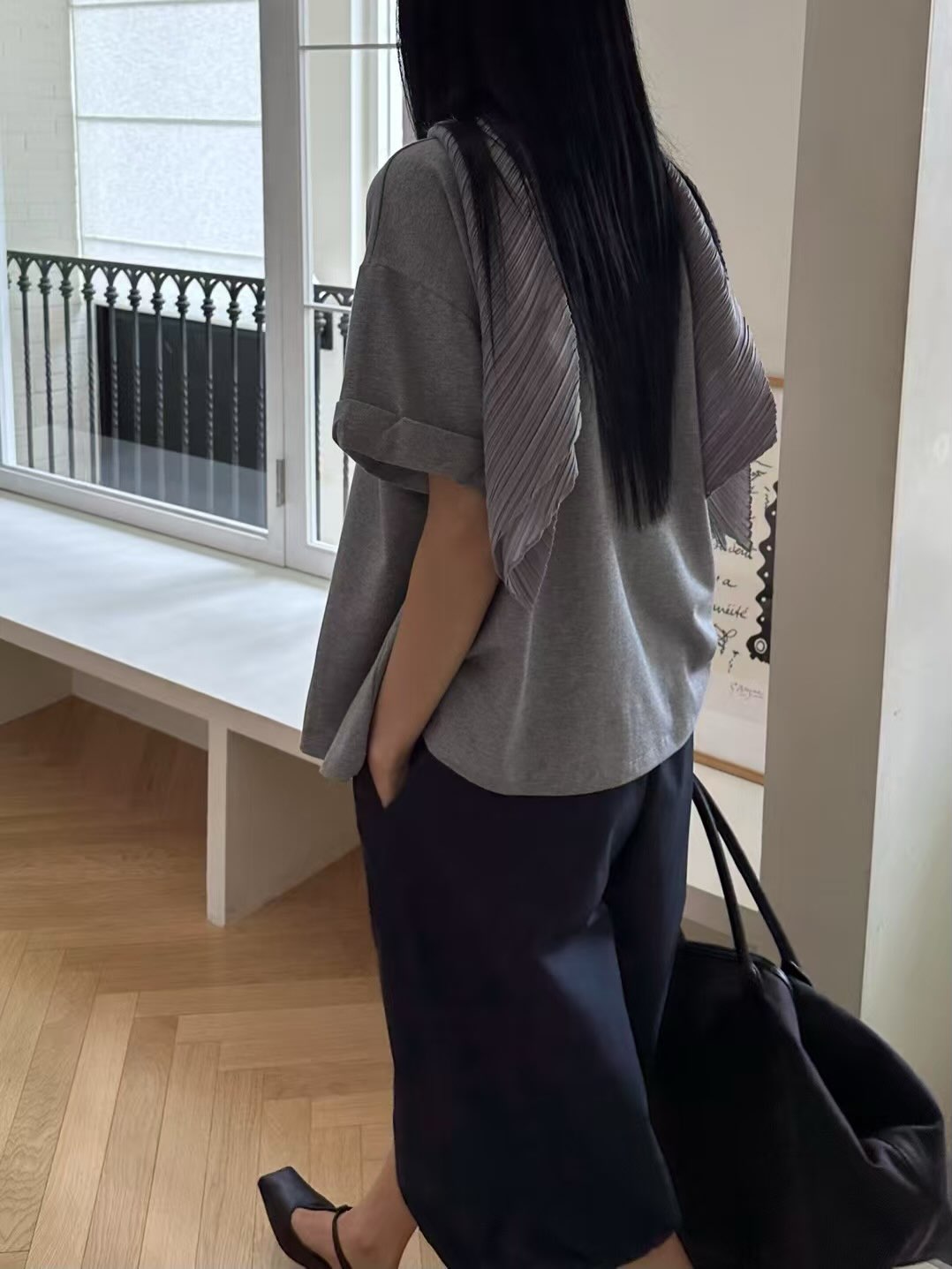 (2026FW) DAYLOG - TOP