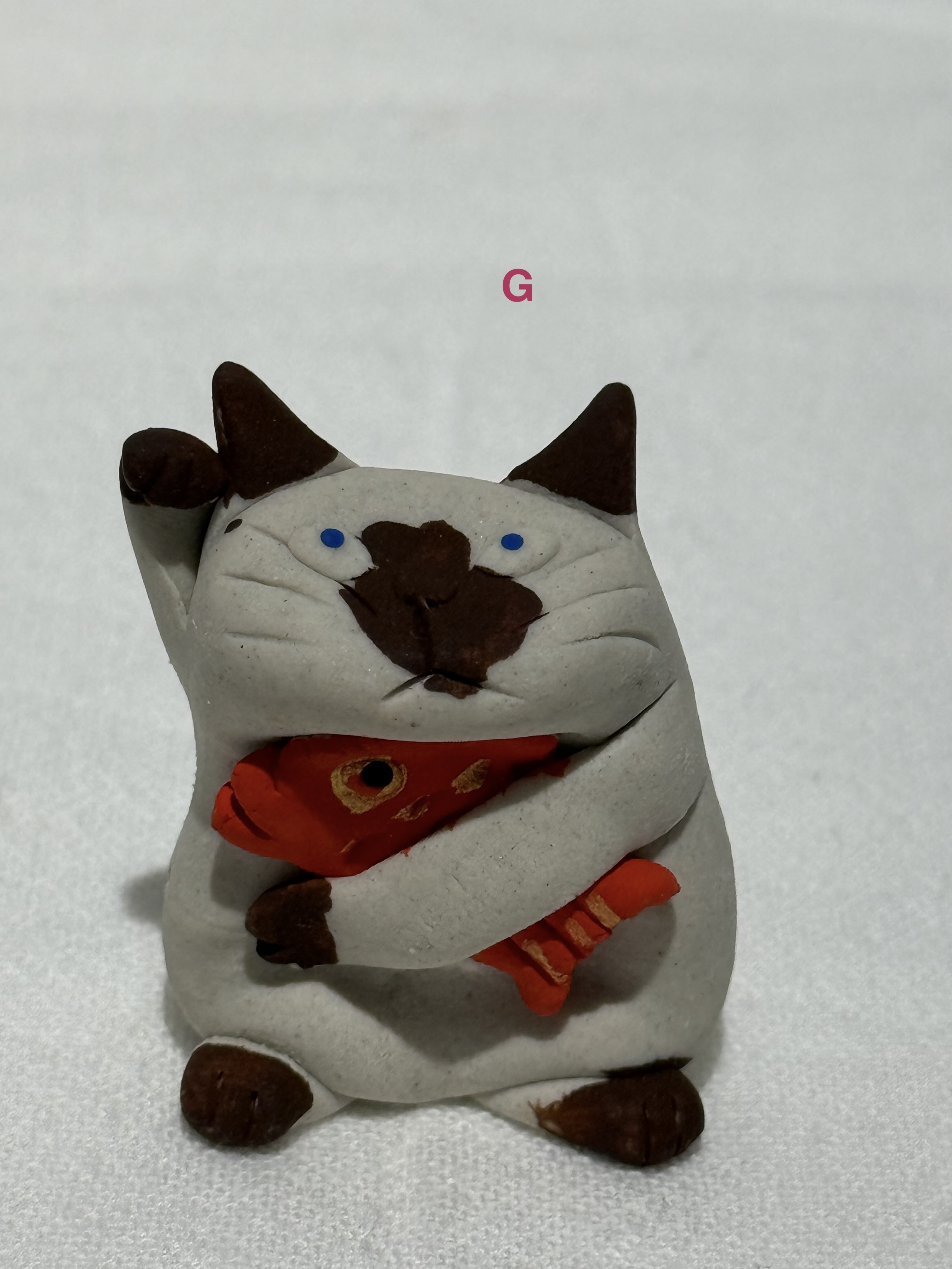 半澤淳子 貓貓系列 A-K款 