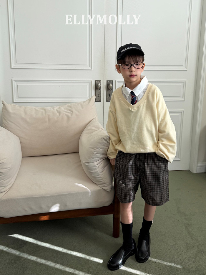 🇰🇷Ellymolly褲