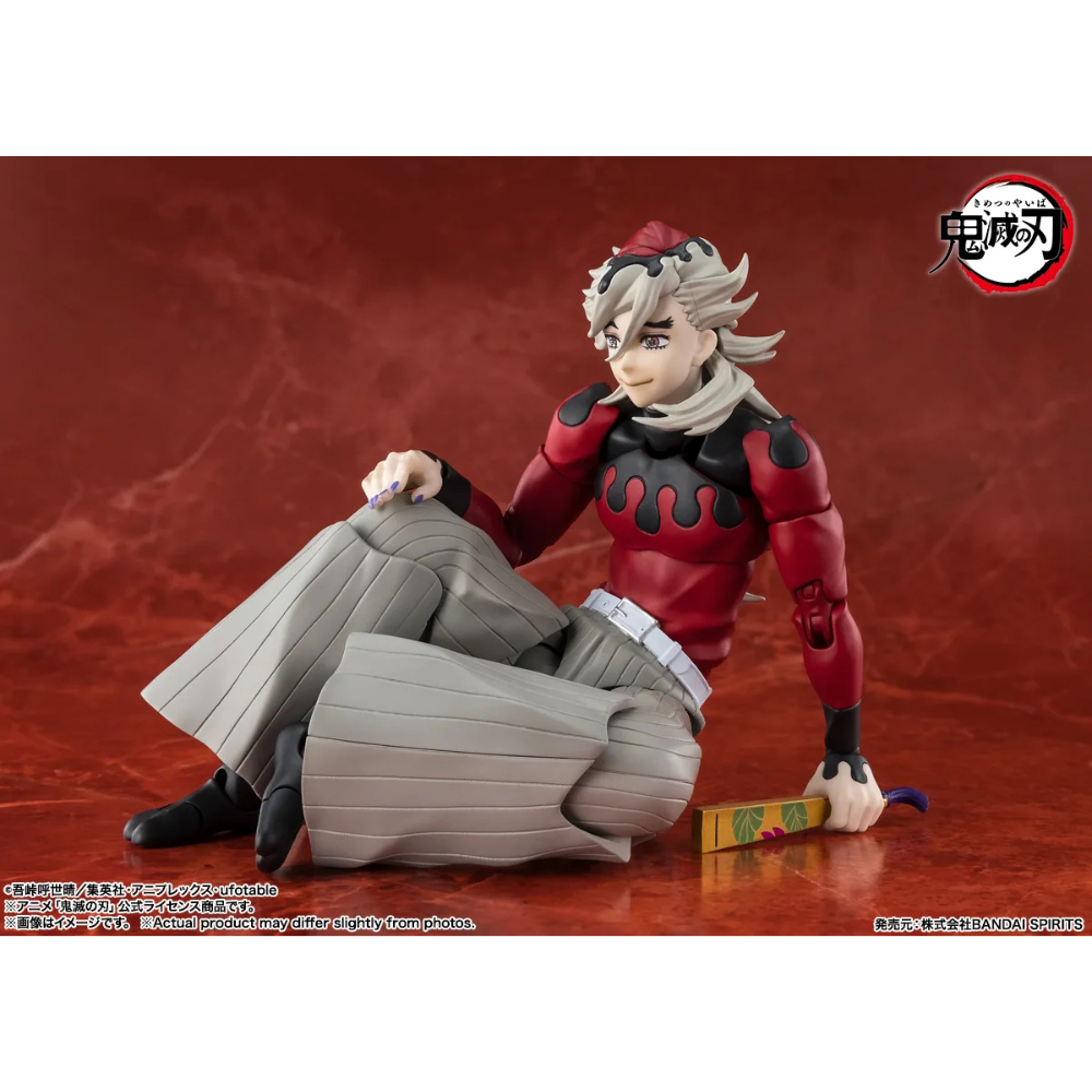 PREORDER SHF Demon Slayer Doma