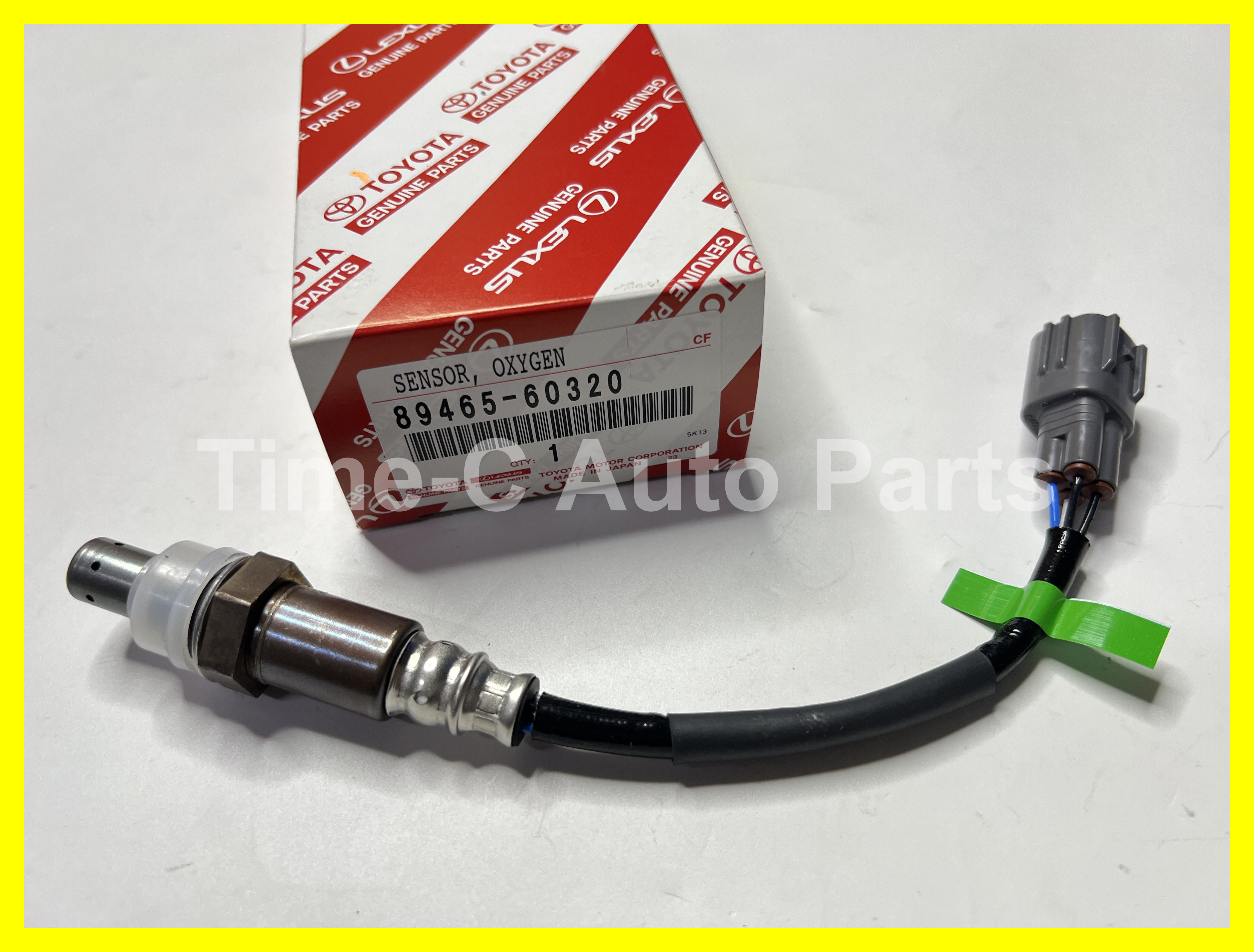 氧傳感器 89465-60320 - Toyota Prado