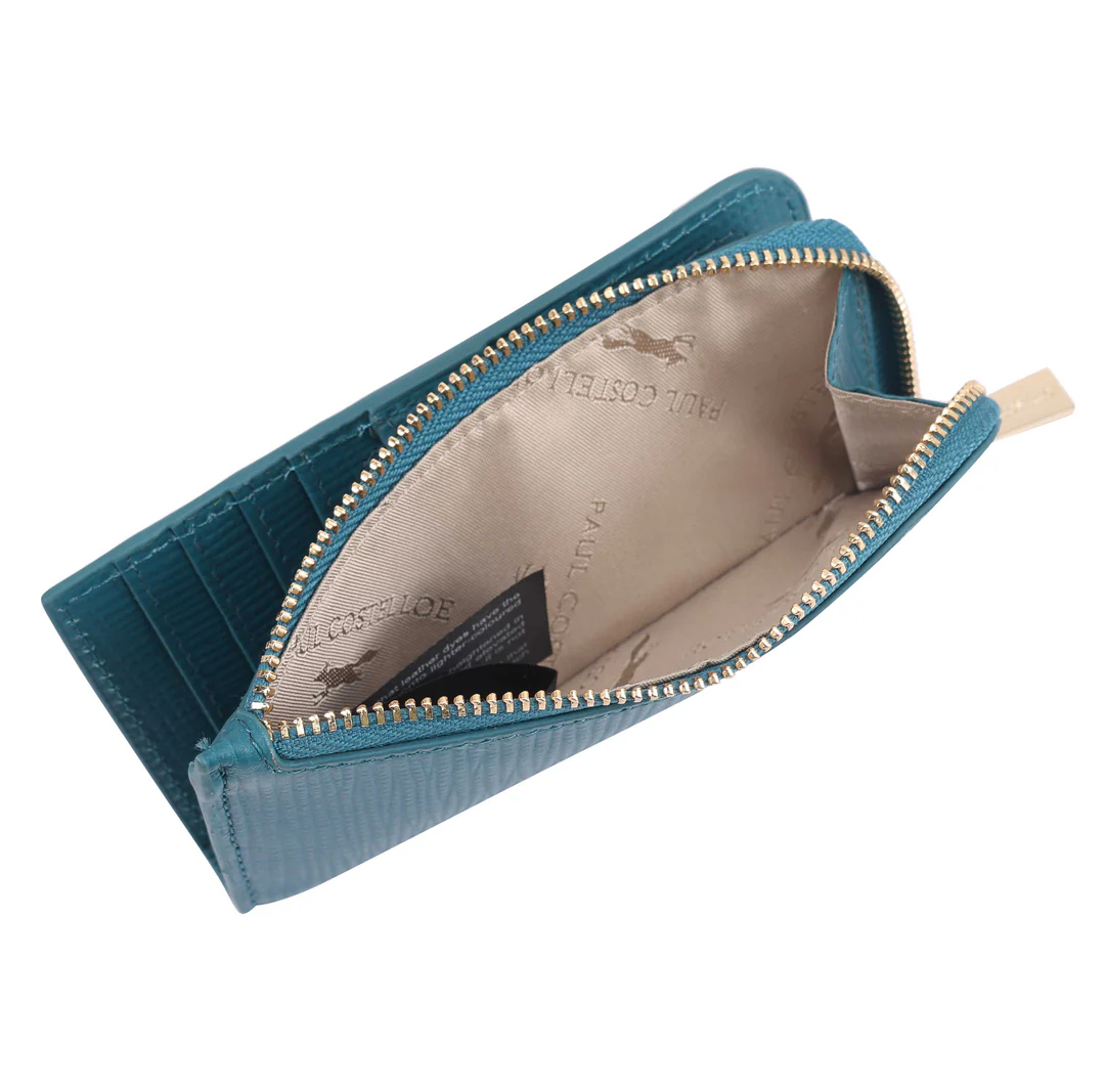 [訂購］Paul Costelloe ESME錢包 PCW6990