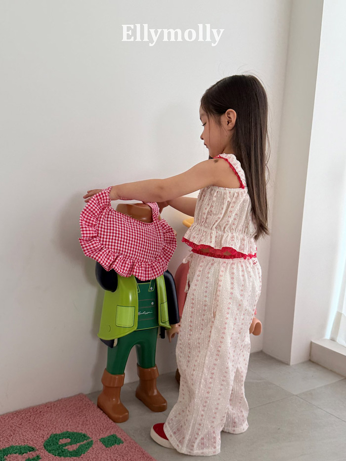 🇰🇷Ellymolly褲