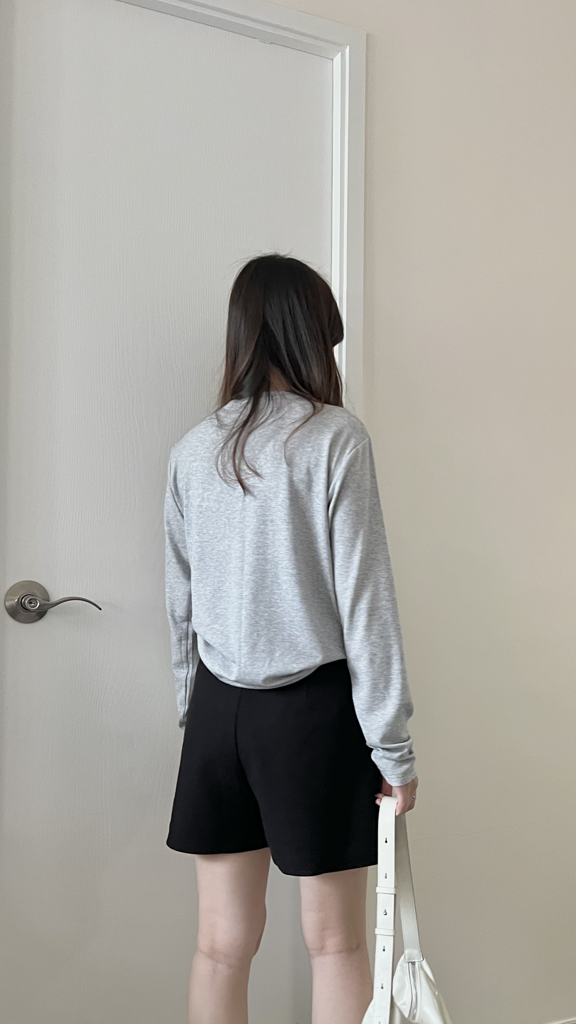 日常親膚tee 現貨