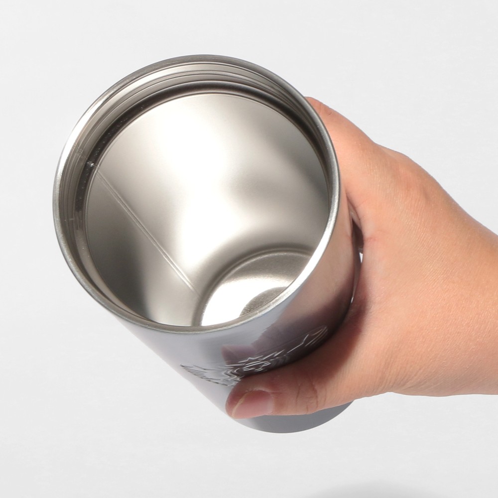 《日本🇯🇵 STARBUCKS 2026 Feel the Breeze 限定系列》不鏽鋼金屬藍保溫杯 591ml