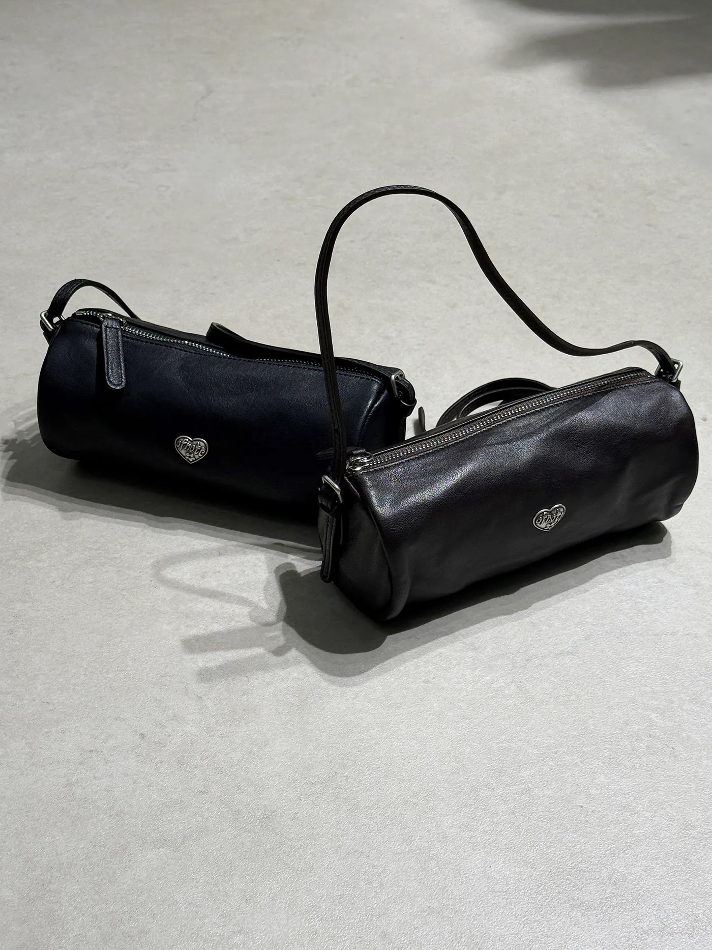 羊皮心心牌靚BAG