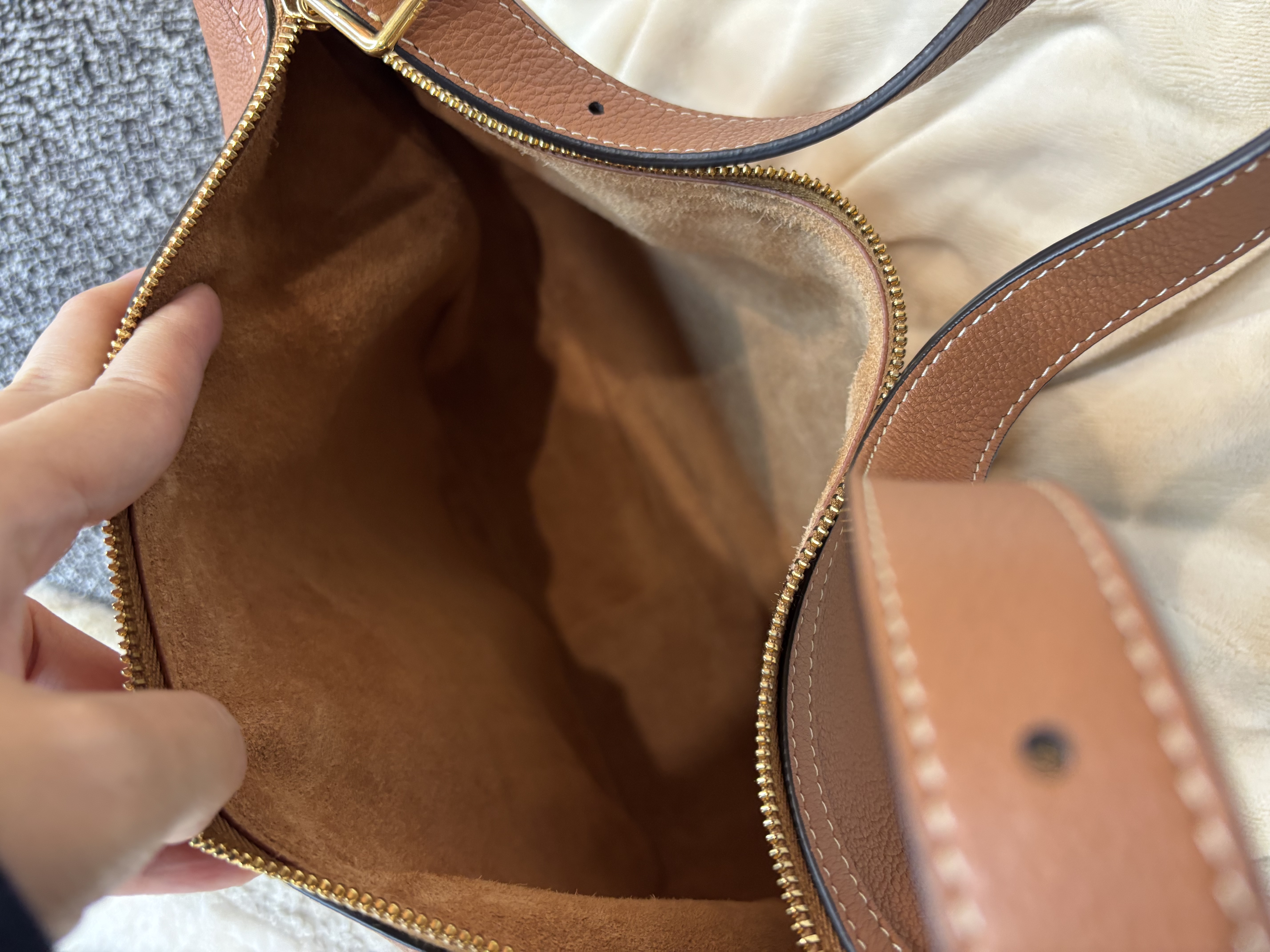 Celine hobo 