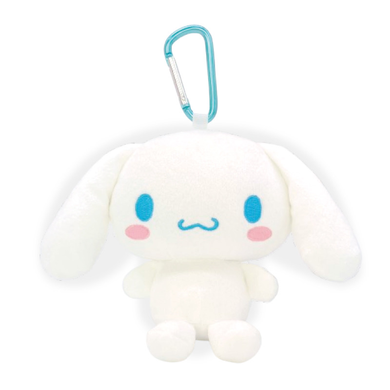Sanrio 玉桂狗收納掛件