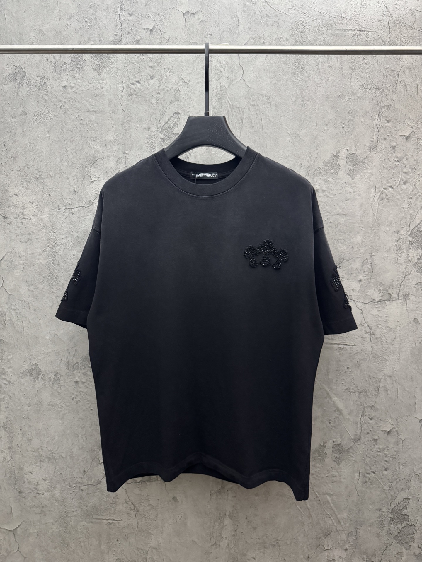 Chrome Hearts Tee