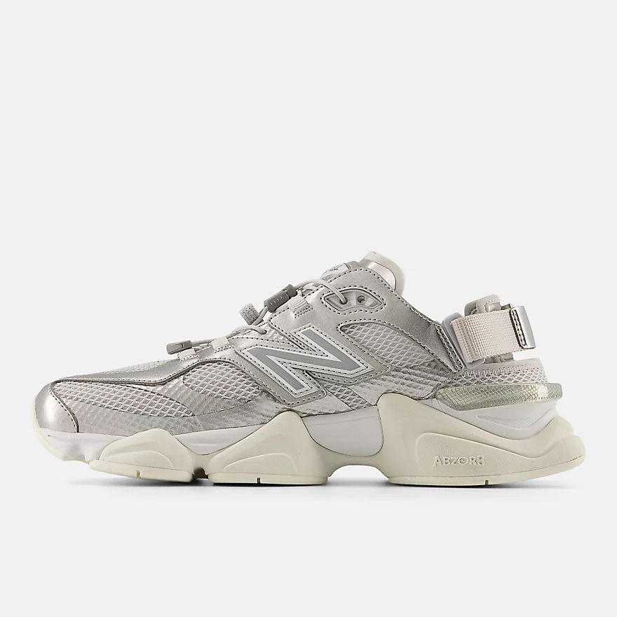 <新色> NEW BALANCE 9060 SUMMER