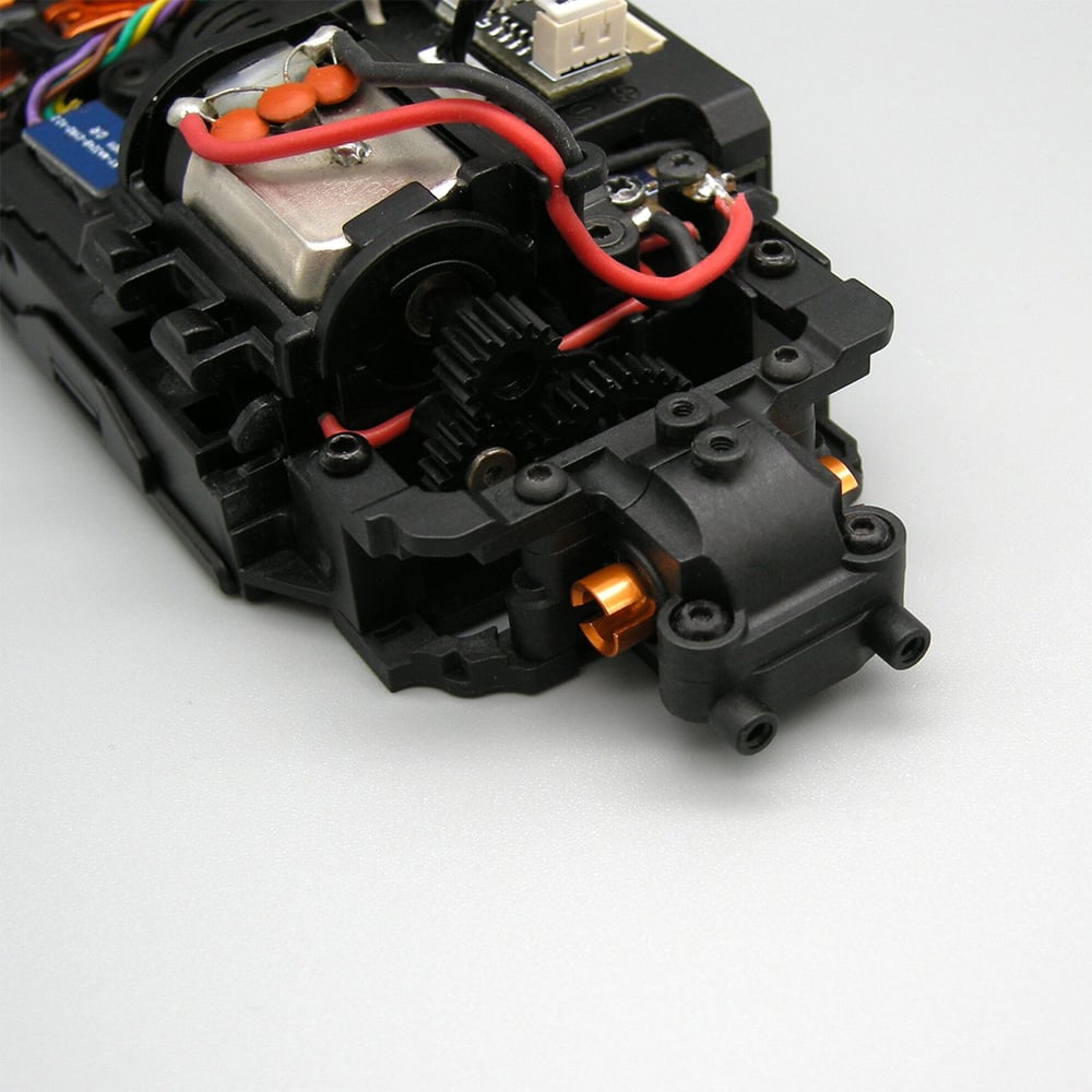 MRD Alloy Diff Cup Joint (2 pcs)  MRD-OP019
