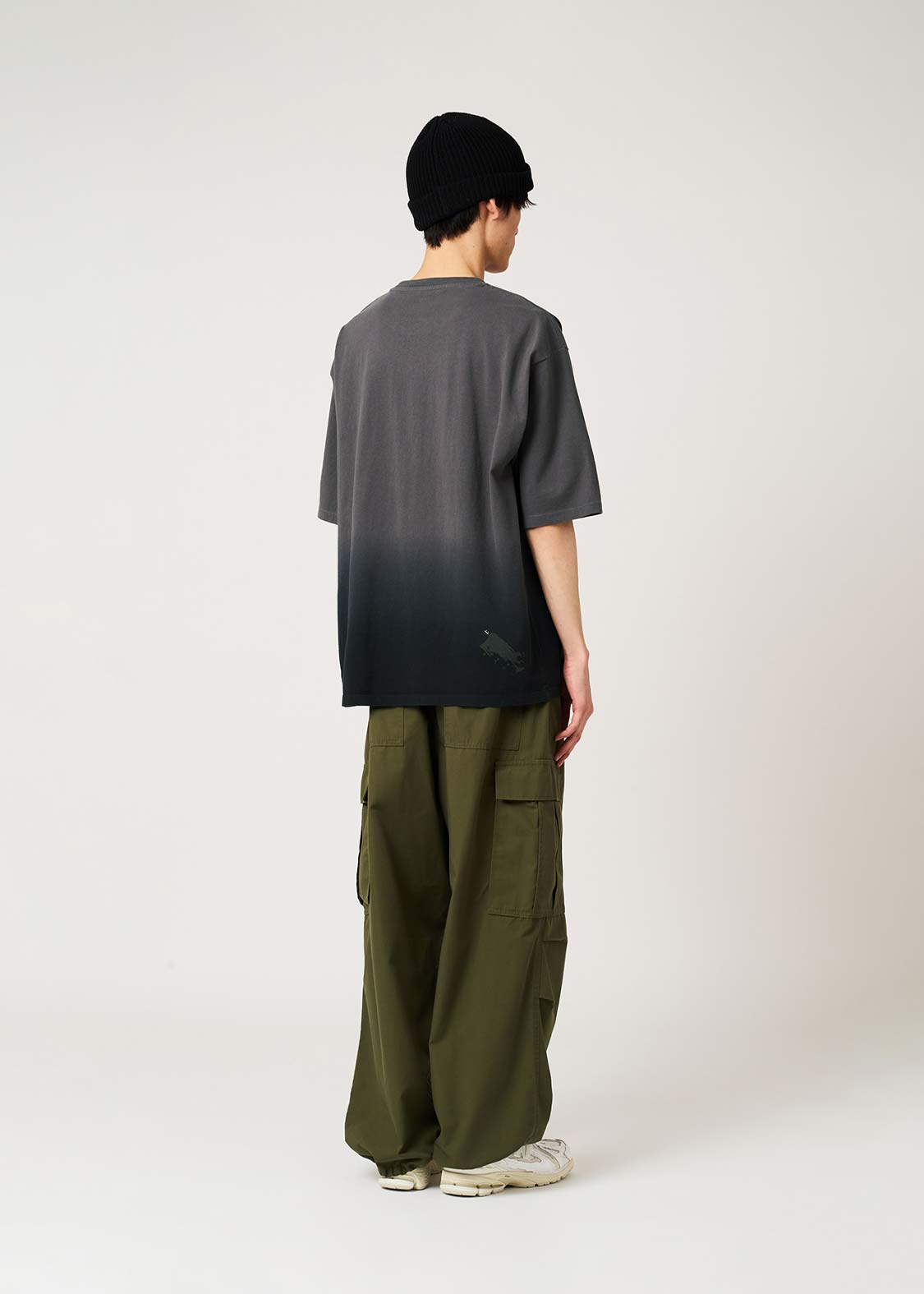 📦訂購 日本限定 graniph Beautiful Shadow T-SHIRT T恤