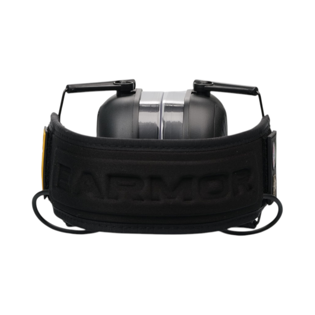 EARMOR M300T 藍牙戰術耳機