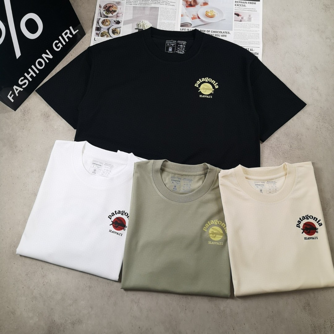 Patagonia Tee