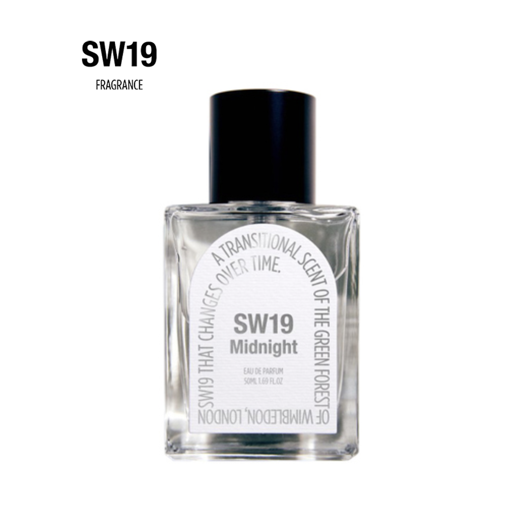 SW19 Twilight 淡香精 (12ml/50ml)