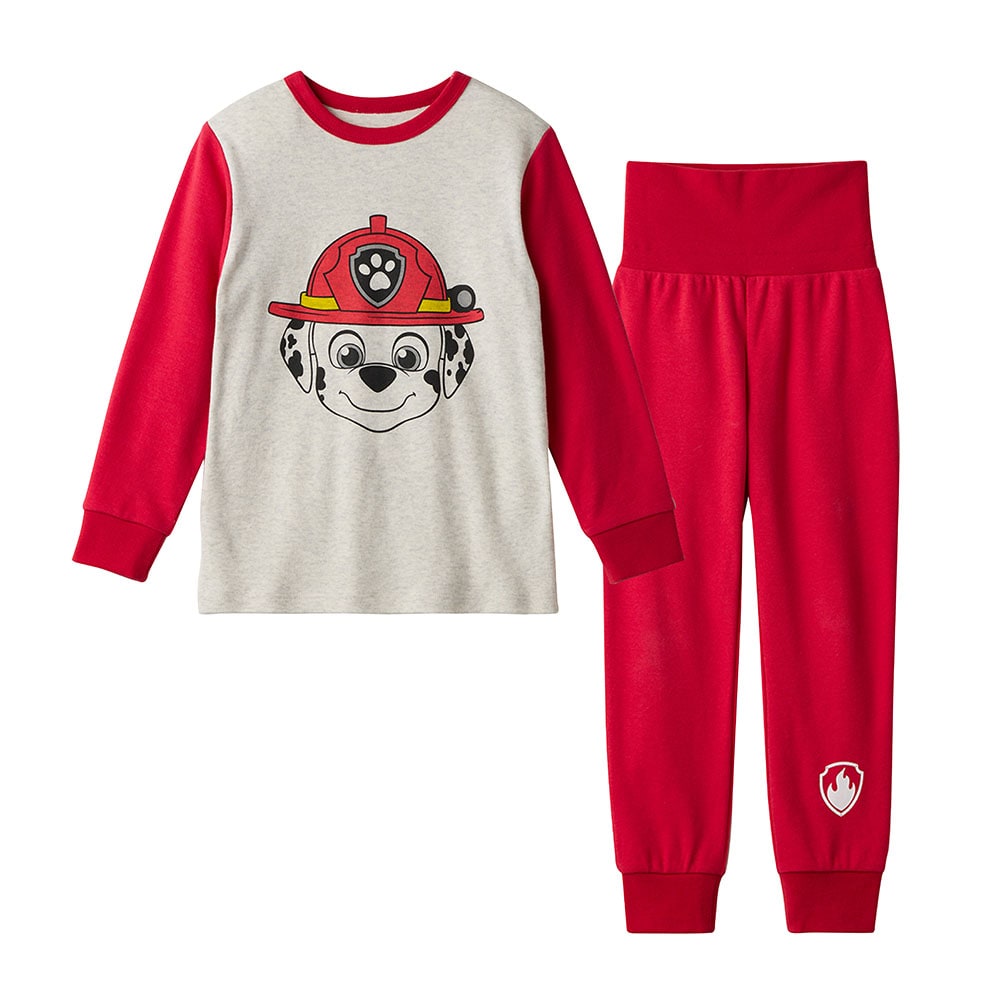 🆕【⭐訂購⭐】🇯🇵日本直送🌀#PawPatrol 包腹家居服套裝［3款選］🌀[PLBA-0114] [260314]