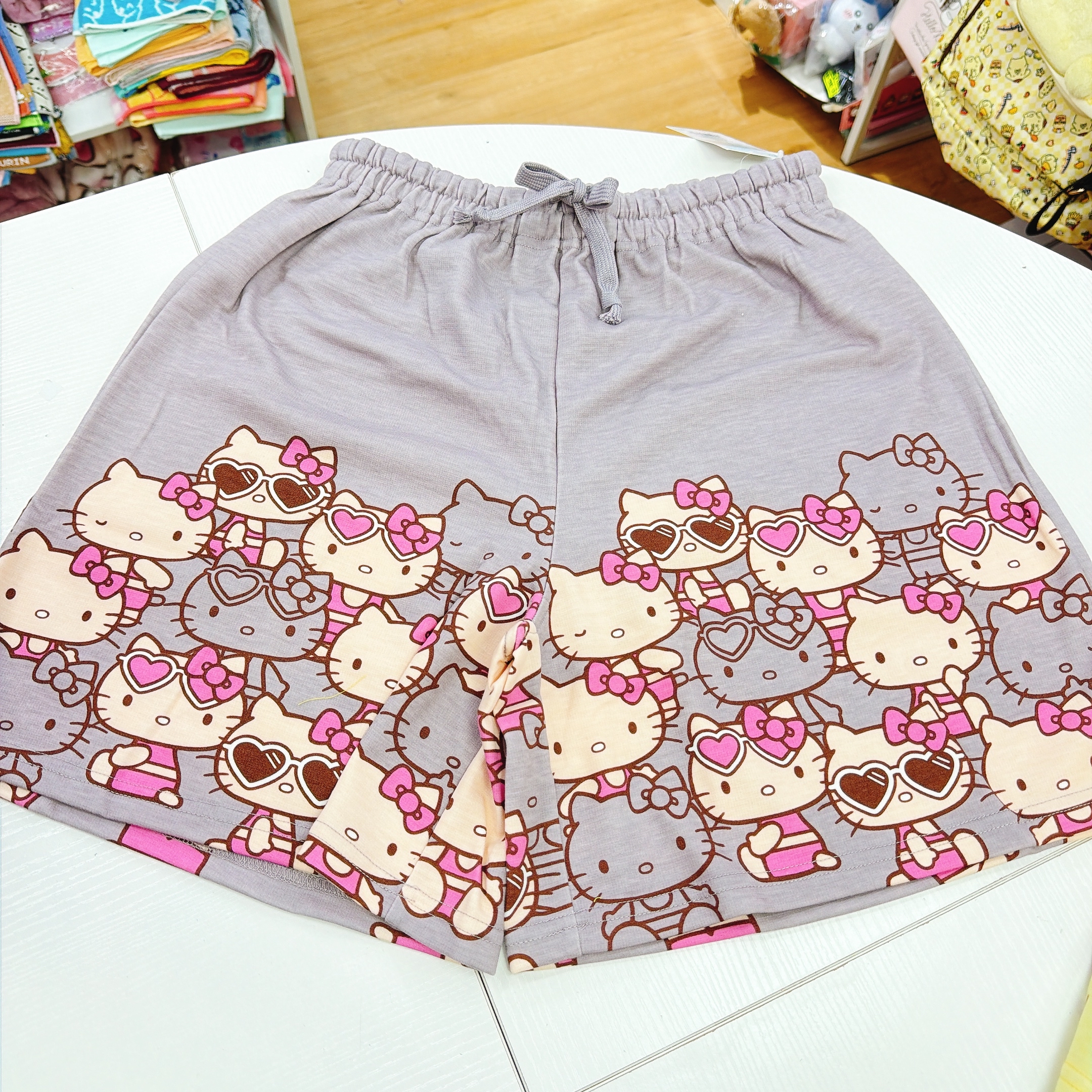 日本直送Sanrio 家居短褲🩳M~L均碼