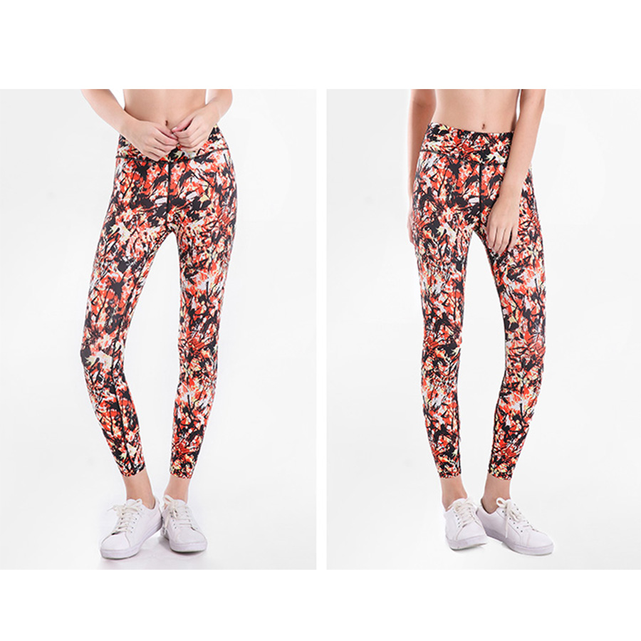 【$50/3件】低於1折 女裝運動瑜珈褲 (款式隨機)