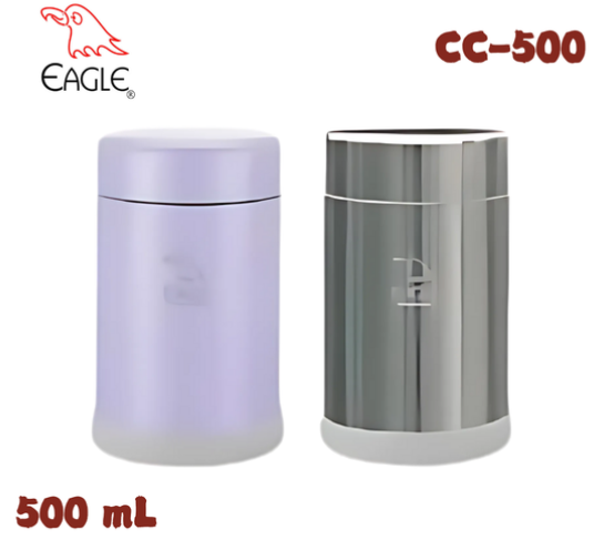 CC500/0.5LEAGLE真空湯壺