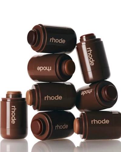 Rhode Pocket Bronzer 修容棒 修容膏