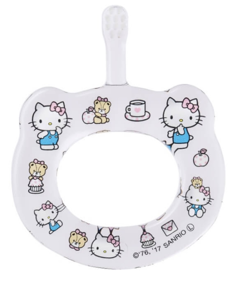 日本製🇯🇵HAMICO牙刷