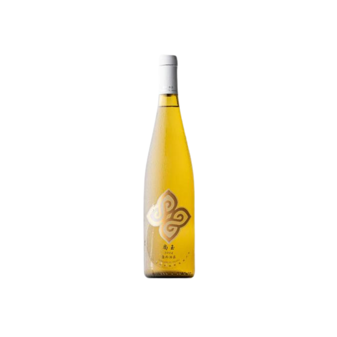 Ningxia Domaine Pu Shang Dry White Wine 2024 寧夏蒲尚酒莊 – 尚玉白酒