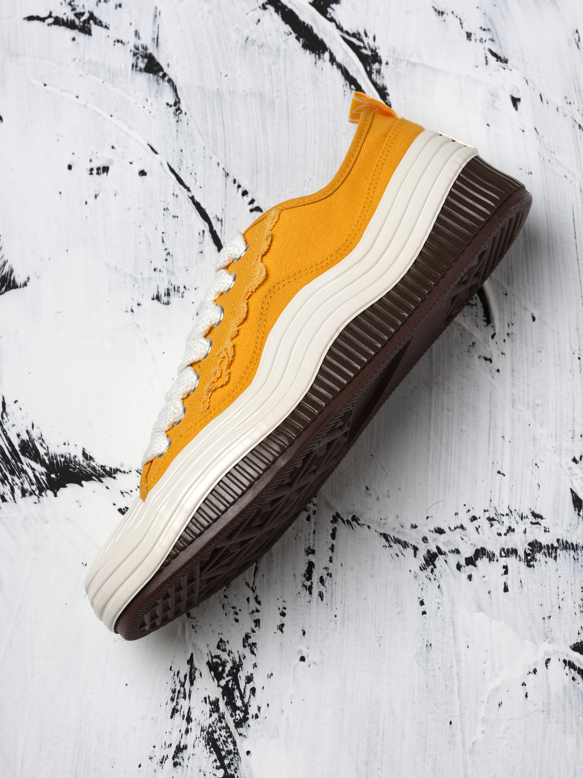 FIRST LOVE Lo (Yellow) 