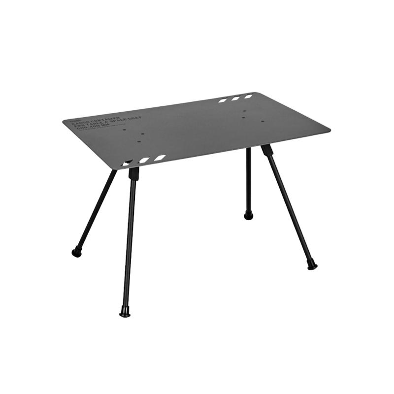 CARGO Container END Table 露營摺疊桌