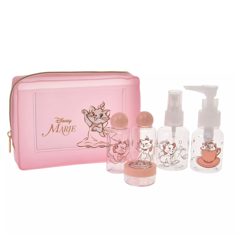 預訂 Travel Set Marie Stitch