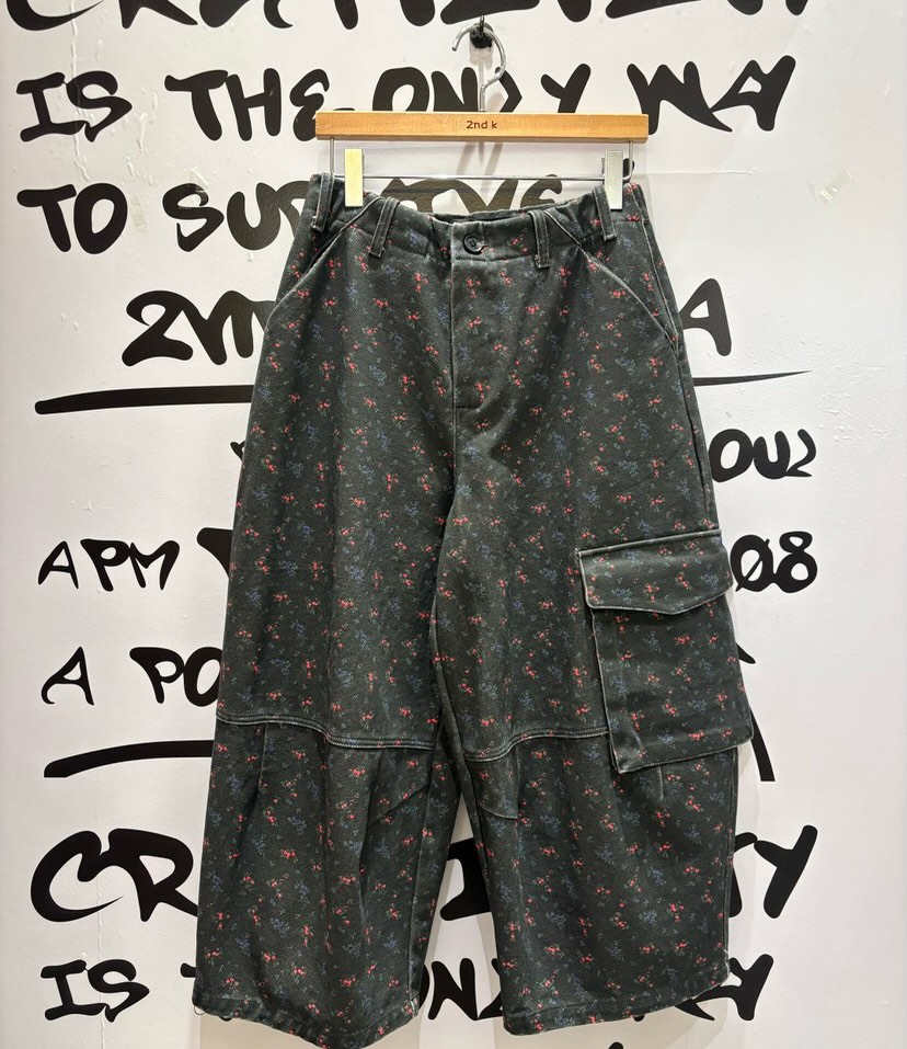 (2026FW) 2ND K - PANTS