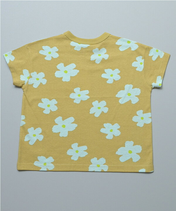 🇯🇵預訂 日本直送🇯🇵Markey’s十色吸晴趣味印花寬版短袖T恤