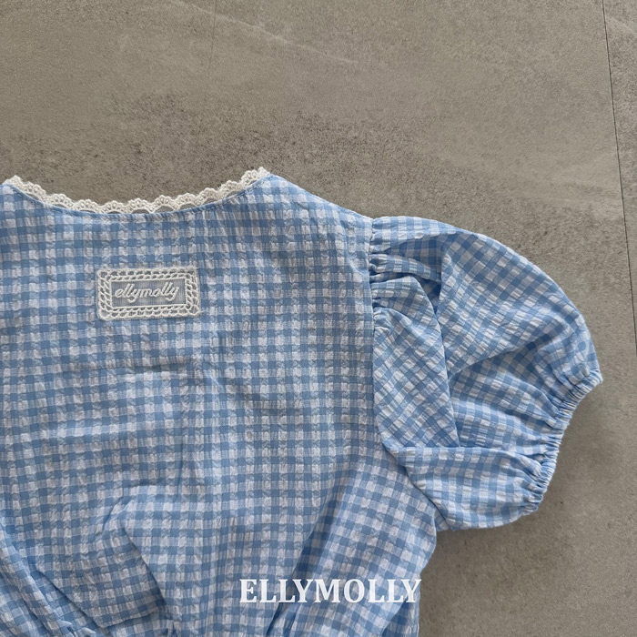 🇰🇷Ellymolly上衣