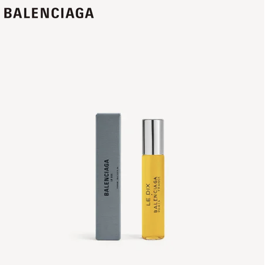 BALENCIAGA Parfum 香水 - Le Dix 15ml/100ml