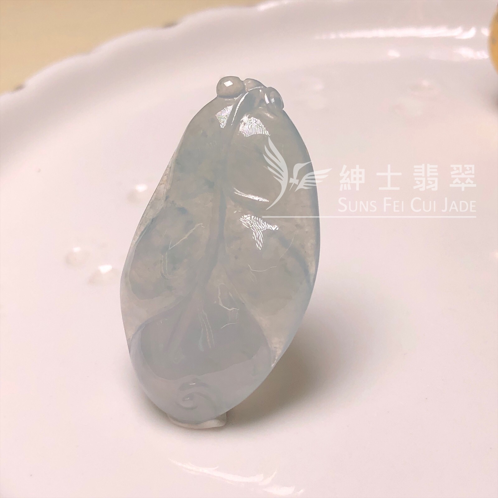 YK00758 糯冰玉葉