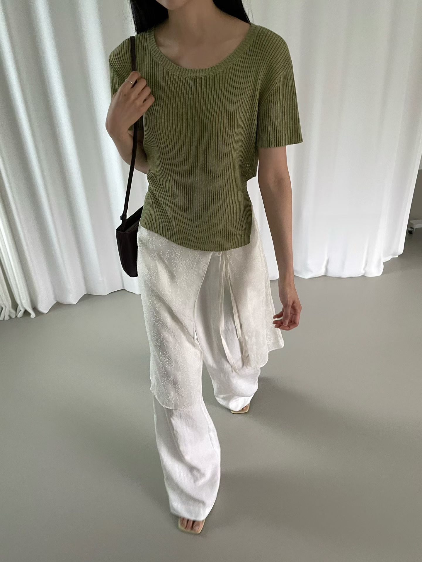 東大門女裝Find | knit top