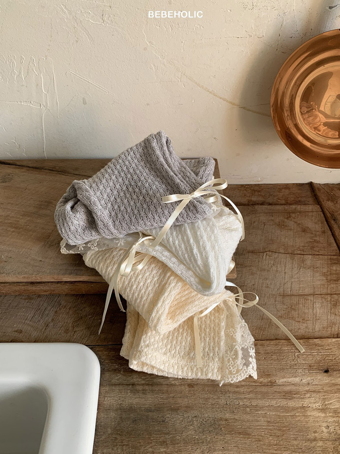 🇰🇷Bebeholic長褲