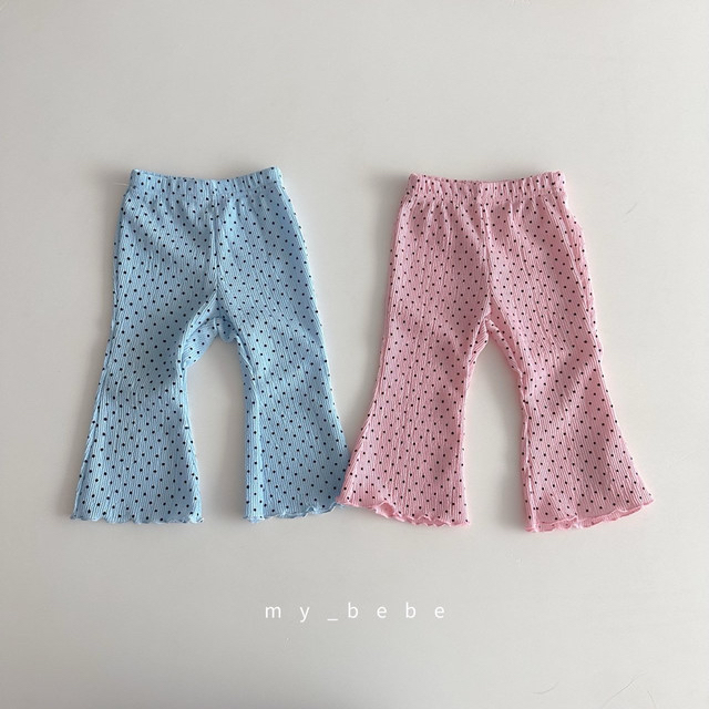 🇰🇷My Bebe長褲