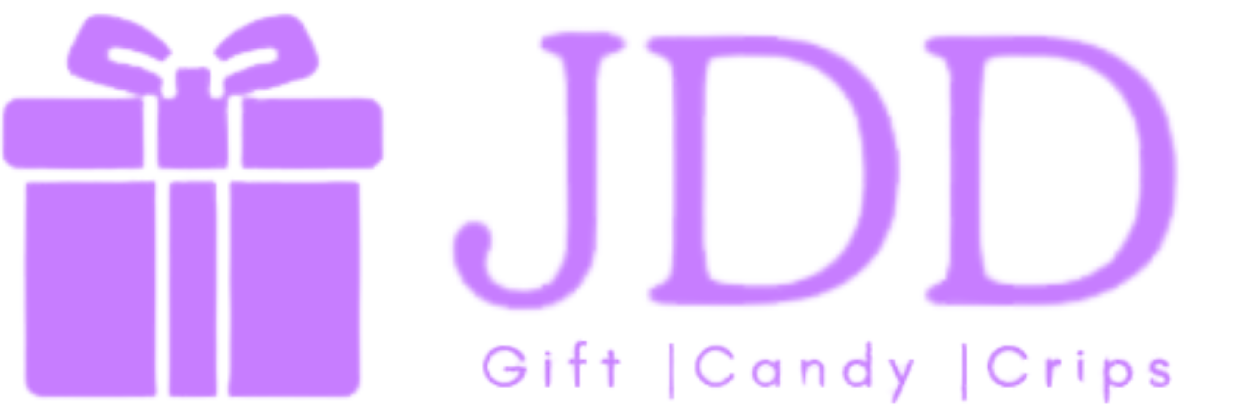 JDD GIFT CANDY  CRIPS 