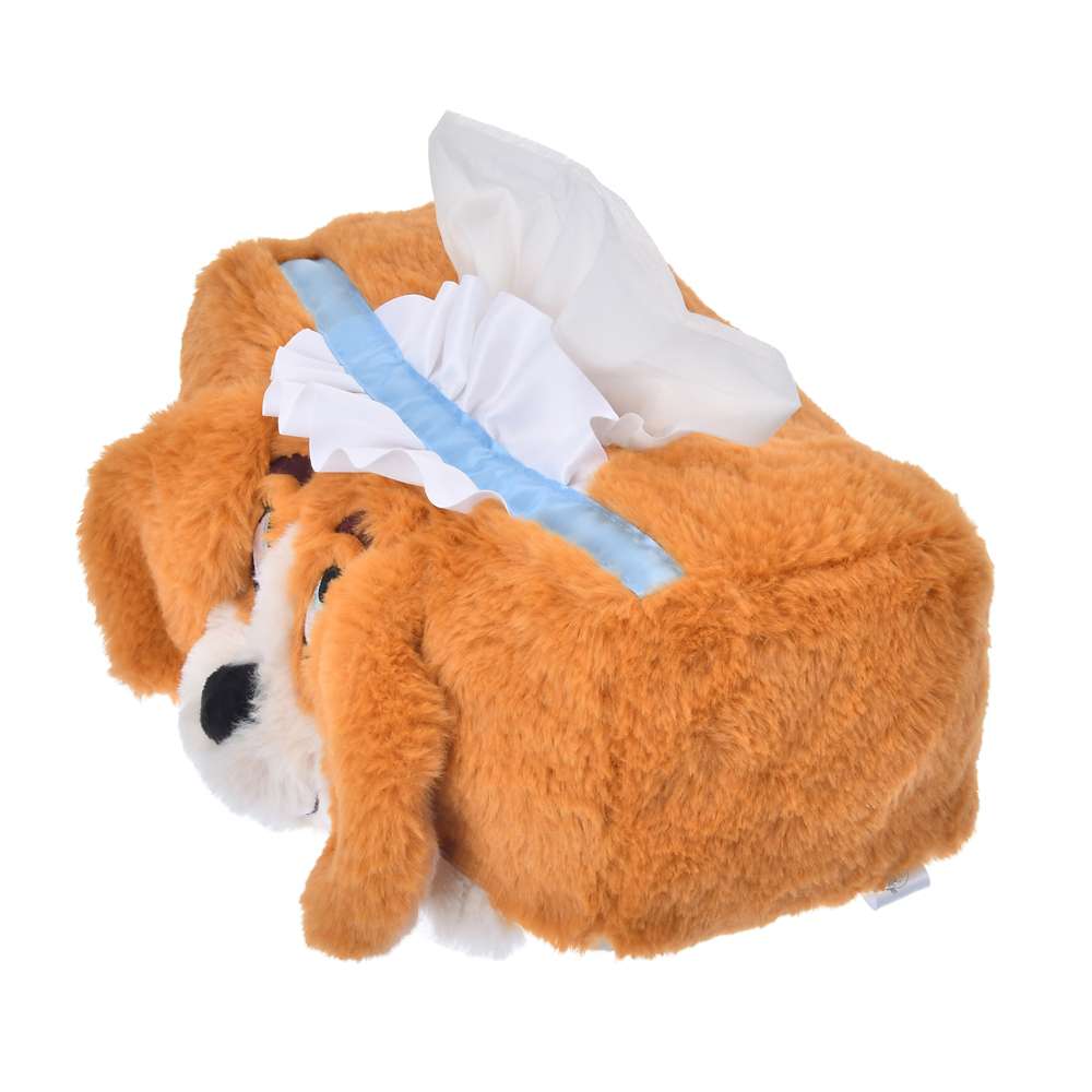 【預訂】My Favorite Nana - tissue box cover