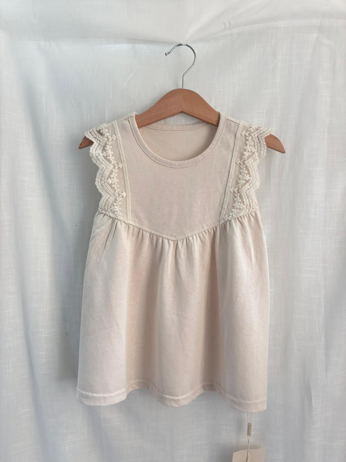 刺繡背心SX256013