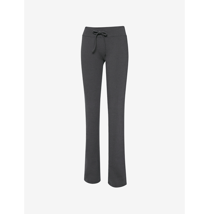 預計11月中返貨~預購_Flow Low-Rise Bootcut Pants by Grandeline