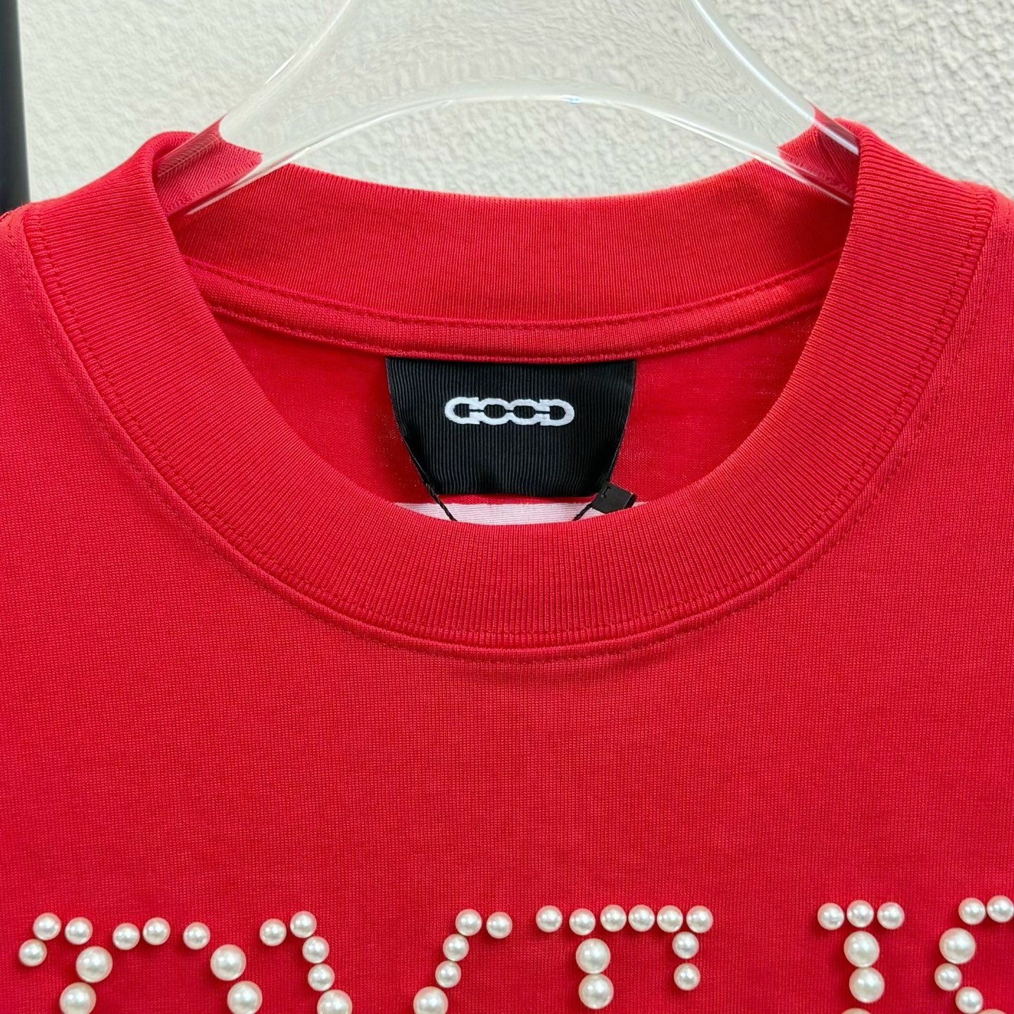 GOODBRAND Love Is Good Tee