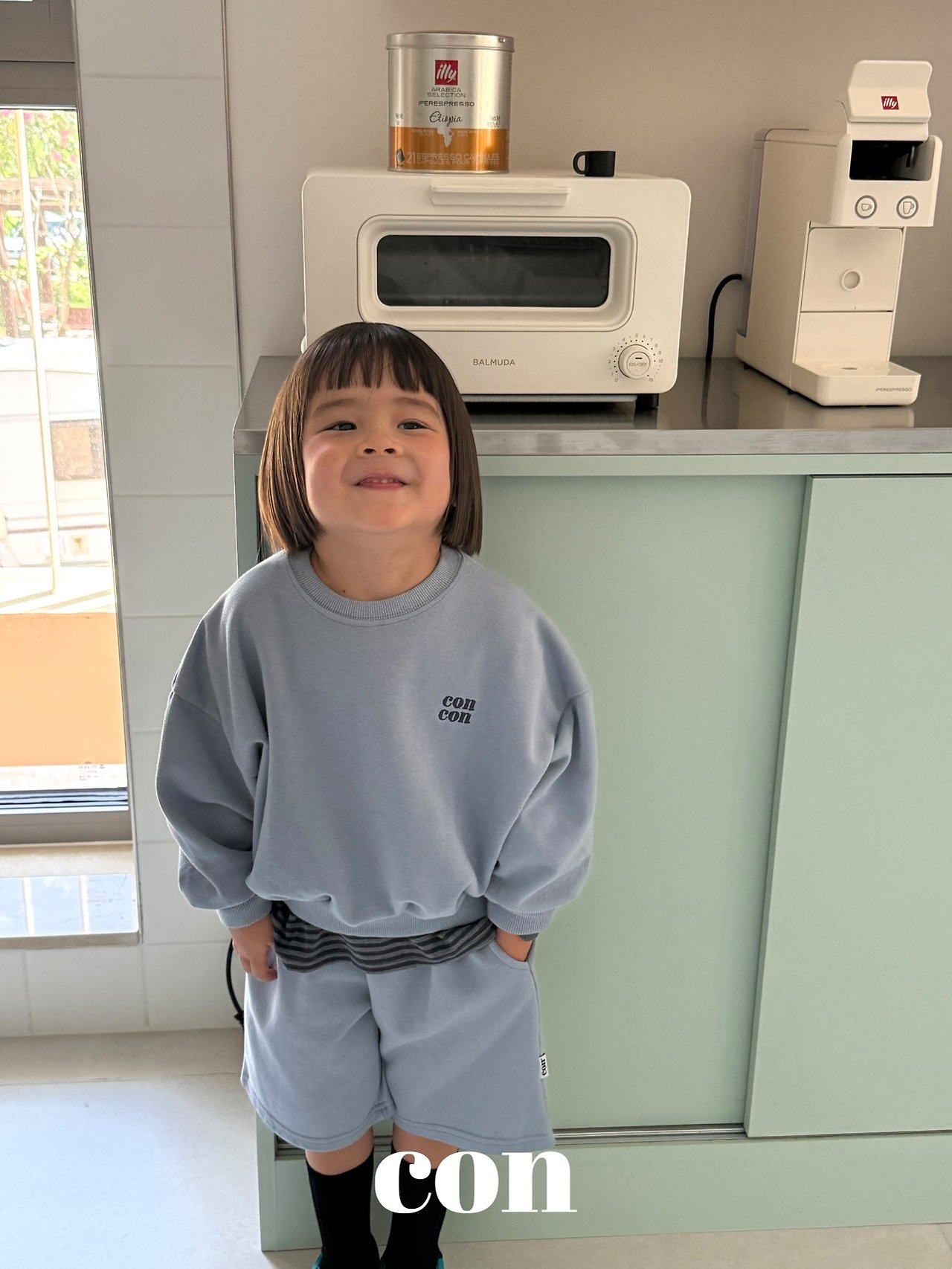 Con | Daycare Set (Special Price)