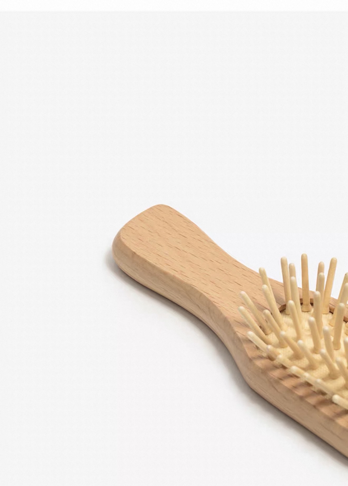 Small Hand Comb