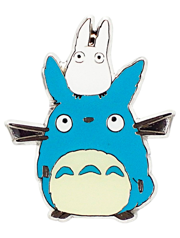 宮崎駿系列磁石貼