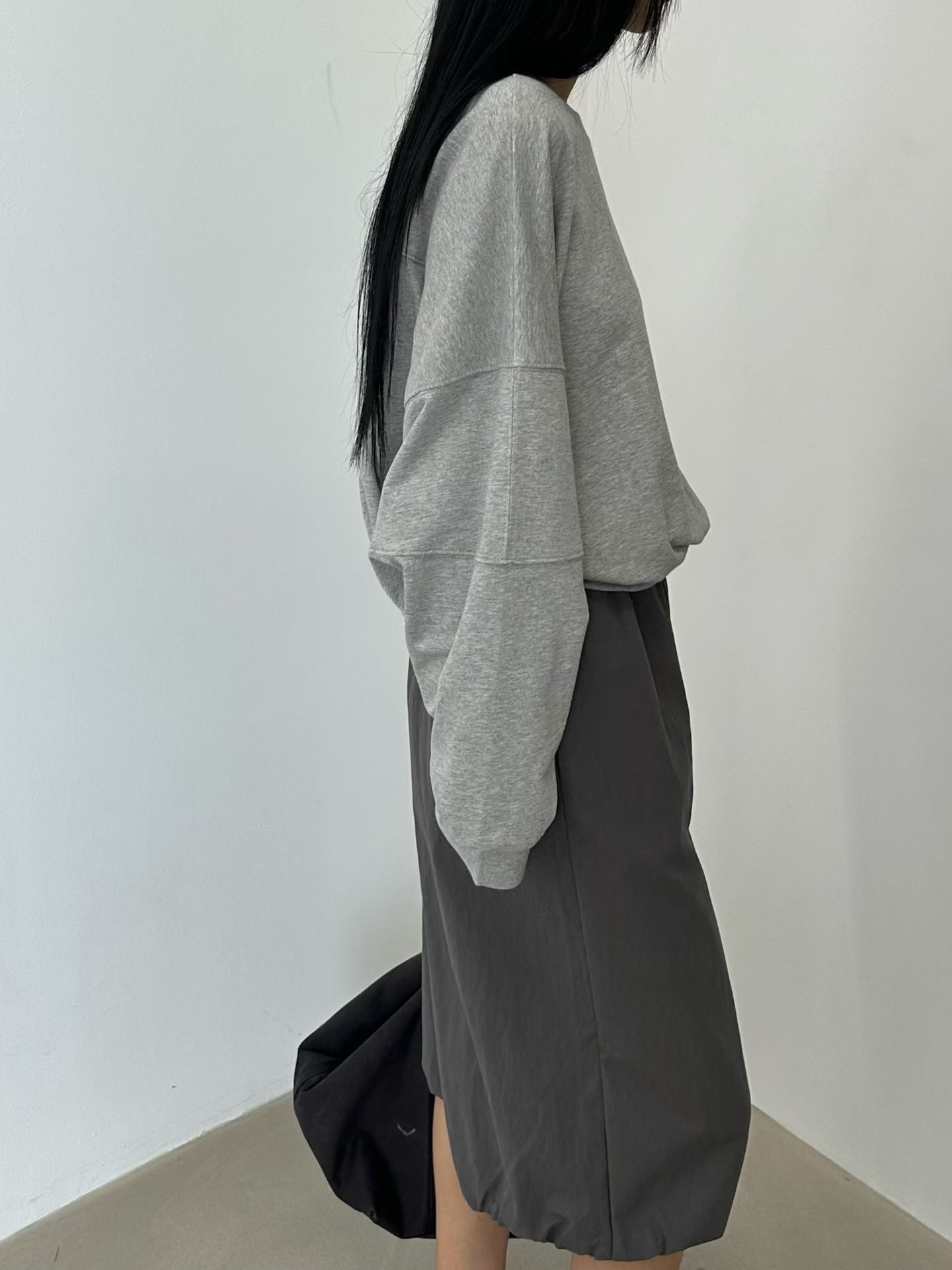 (2026FW) DAYLOG - TOP