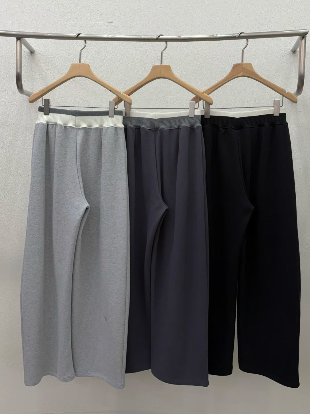 (2026FW) LAMINEDOR - PANTS