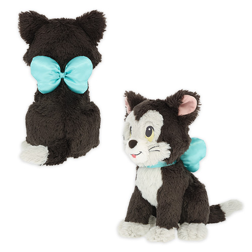 【預訂】TDR Minnie Dreamy Starry Time - Figaro 公仔