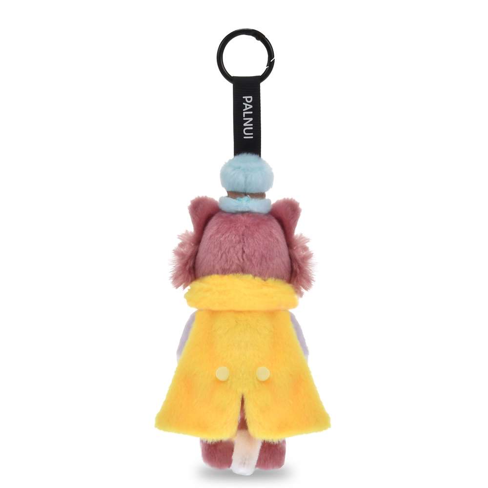 ✈️日本直送🇯🇵預訂🛍日本迪士尼DISNEY PALNUI COLLECTION 公仔掛飾（ Pinocchio / Gideon / Honest John )